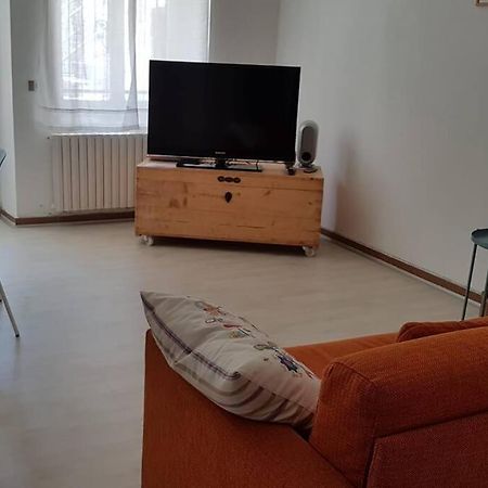 La Corte Senza Tempo Canonica  Bagian luar foto