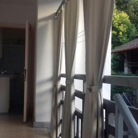 La Corte Senza Tempo Canonica  Bagian luar foto