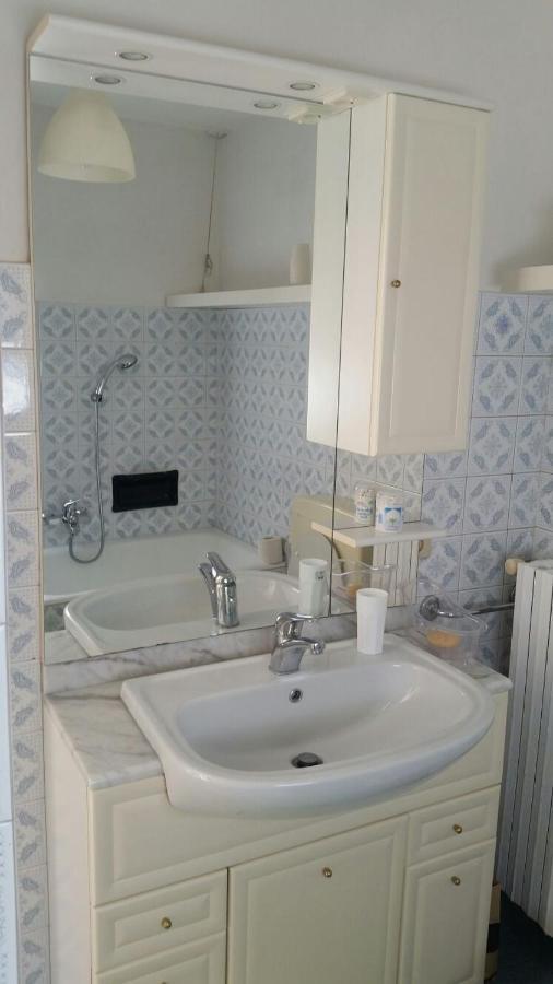 La Corte Senza Tempo Canonica  Bagian luar foto
