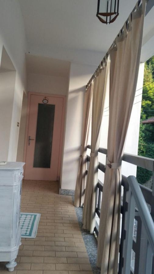 La Corte Senza Tempo Canonica  Bagian luar foto