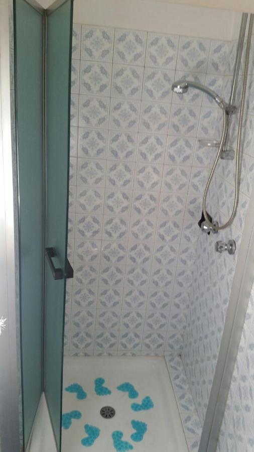 La Corte Senza Tempo Canonica  Bagian luar foto