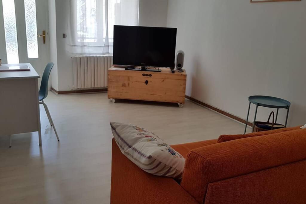 La Corte Senza Tempo Canonica  Bagian luar foto
