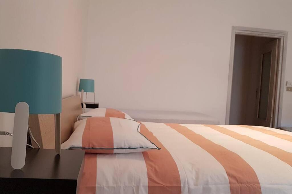 La Corte Senza Tempo Canonica  Bagian luar foto