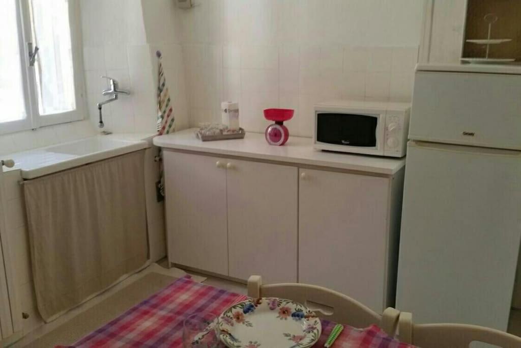 La Corte Senza Tempo Canonica  Bagian luar foto