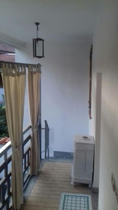 La Corte Senza Tempo Canonica  Bagian luar foto