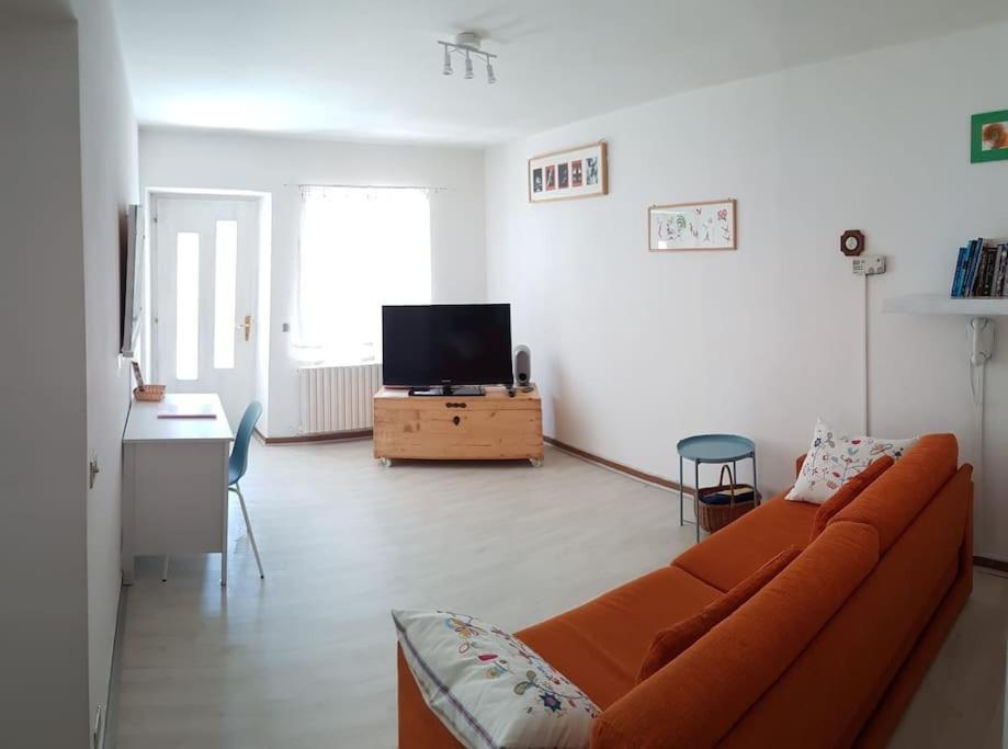 La Corte Senza Tempo Canonica  Bagian luar foto