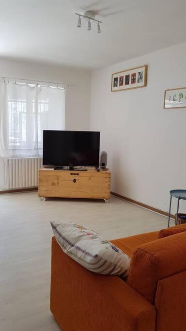 La Corte Senza Tempo Canonica  Bagian luar foto